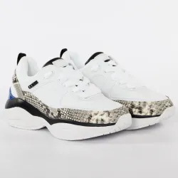 PARTNER: CREATION ref FL8MS3LEA12-ROCCI